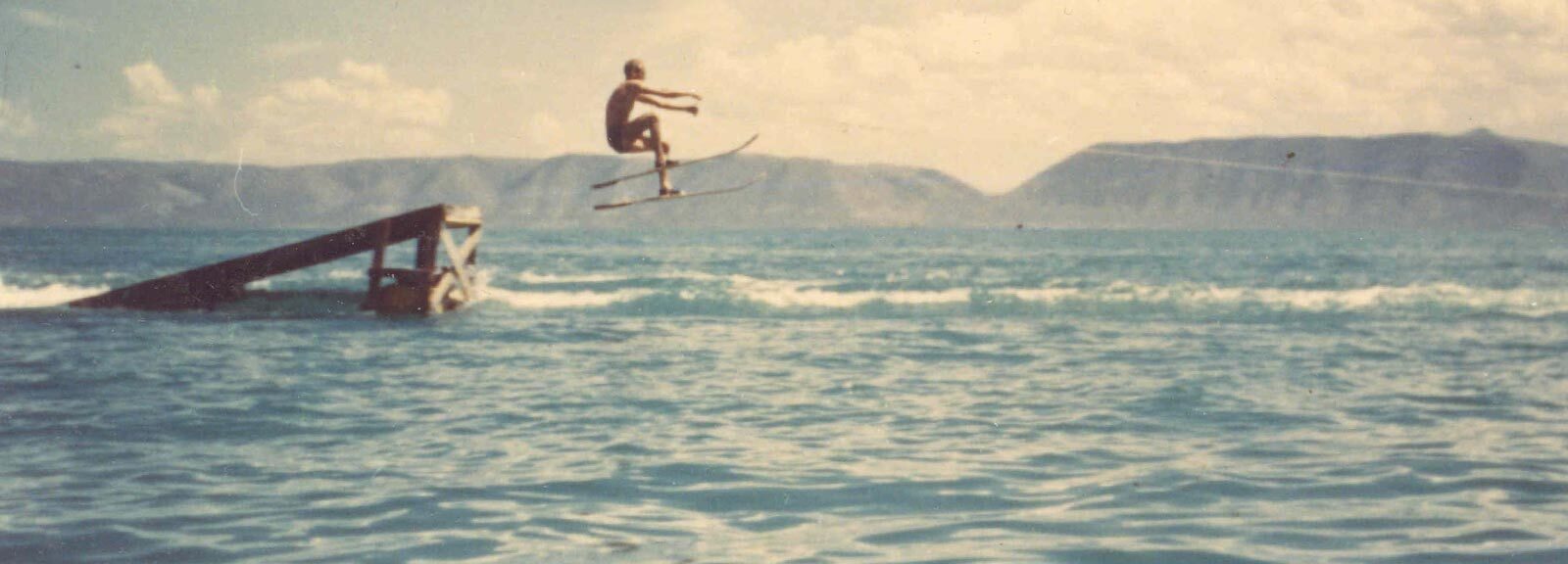 The Bear Lake Story Bear Lake Watch