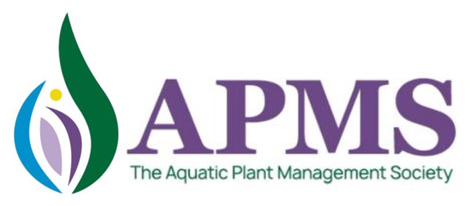 APMS The Aquatic Plant Management Society