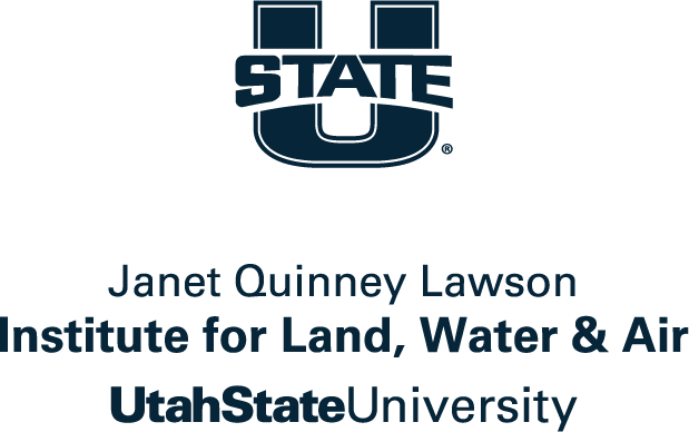 Utah State University Janet Quinney Lawson Institute for Land, Water & Air