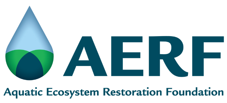 AERF Aquatic Ecosystem Restoration Foundation